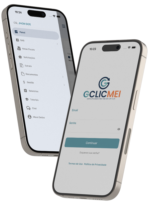 Aplicativo mobile